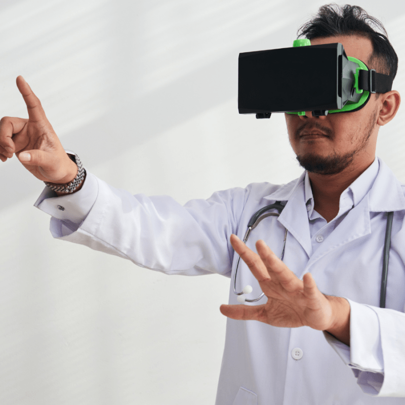  immersive technology in medical education